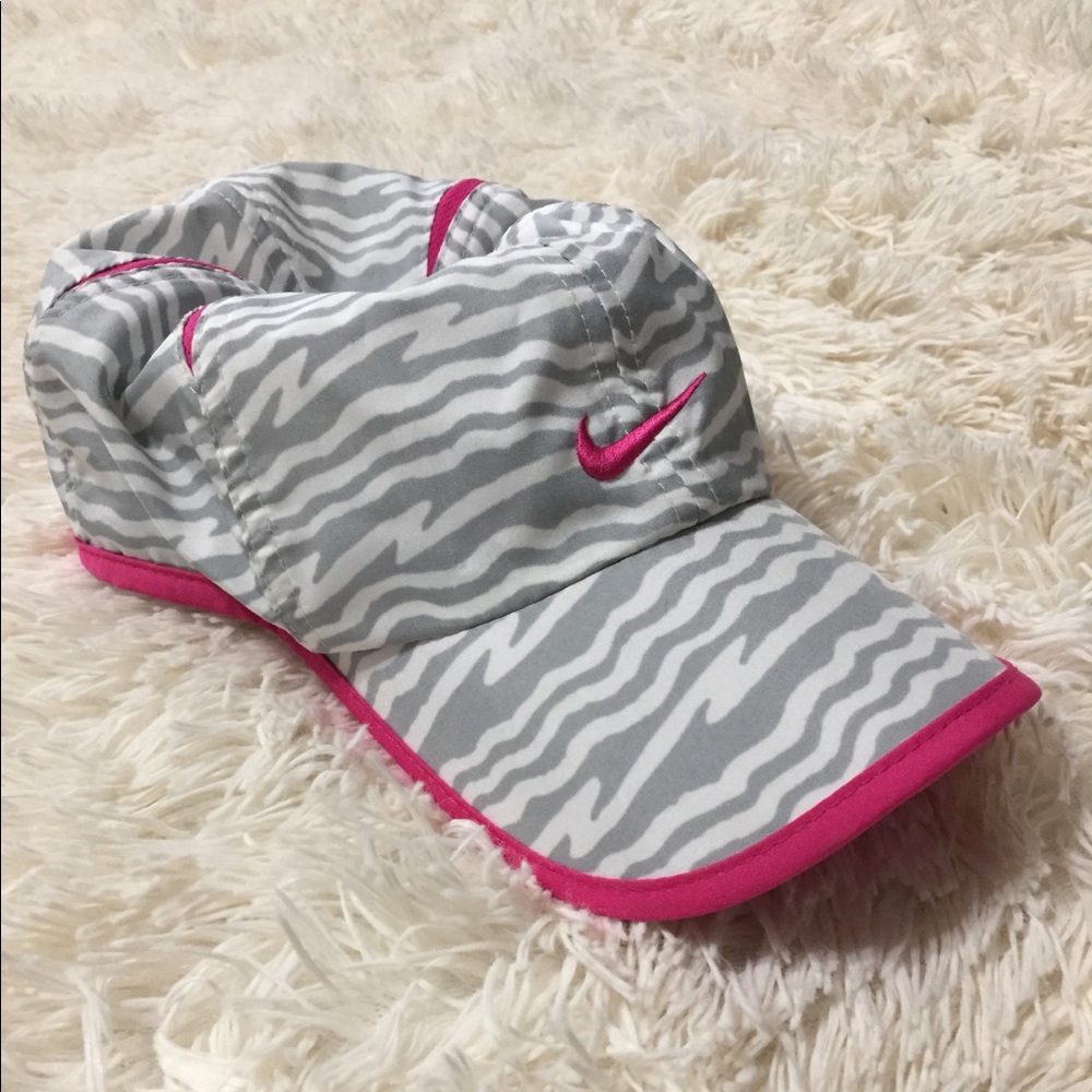 Nike hat